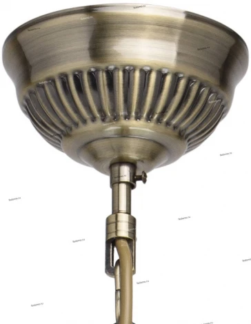 Подвесная люстра MW-Light Фелиция 347019309