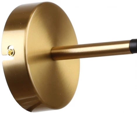 Бра Tufan 3087-1W F-Promo (220V, шар)