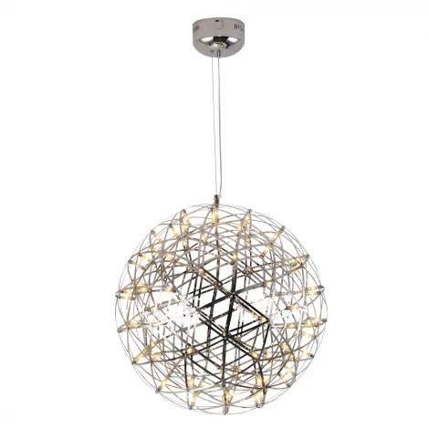 Подвесной светильник Divinare Galassia 1030/02 SP-92 (LED, 220V, на тросе)