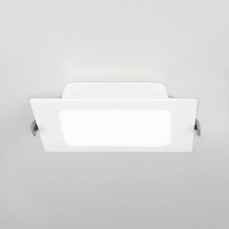 Встраиваемый светильник Citilux Галс CLD55K07N (LED, 220V)