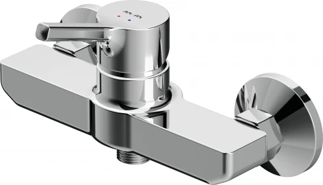 Смеситель AM.PM X-Joy S F85B20000 для душа