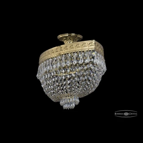 Потолочная люстра Bohemia 1927 19273/60IV G