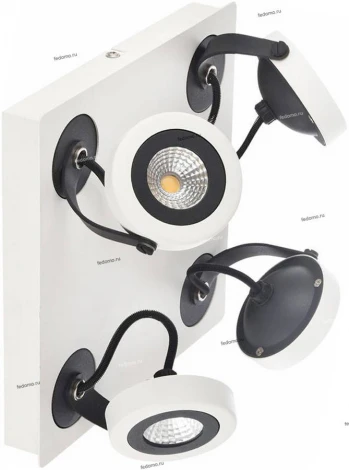 Спот Maytoni Magnetar 1 SP161-CW-04-W