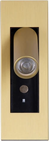 Спот Favourite Bedside 4281-1W