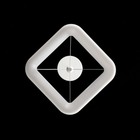 Подвесной светильник Citilux Паркер CL225B210 (LED, 220V, на тросе)