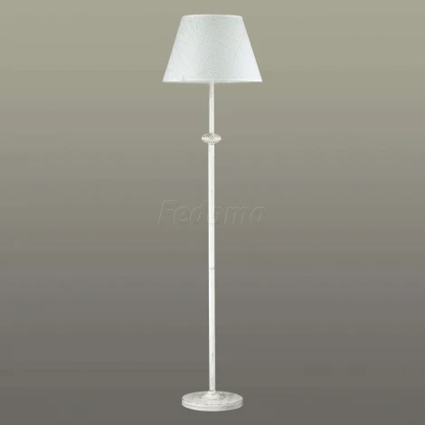Торшер Lumion Blanche 3686/1F