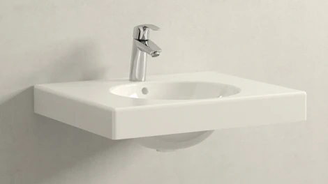 Смеситель Grohe Eurosmart 23323001 для раковины