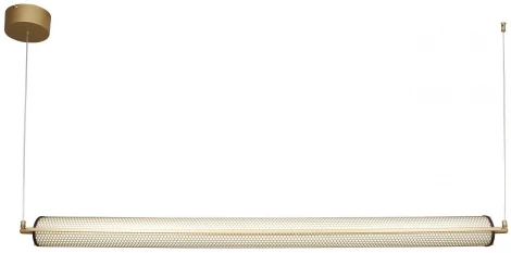 Подвесной светильник Favourite Ligero 4190-1P (LED, 220V, на проводе, круглые)