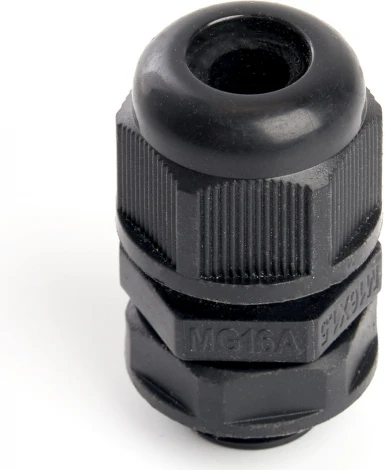 Сальник диаметр проводника 6-10 мм Stekker 49451