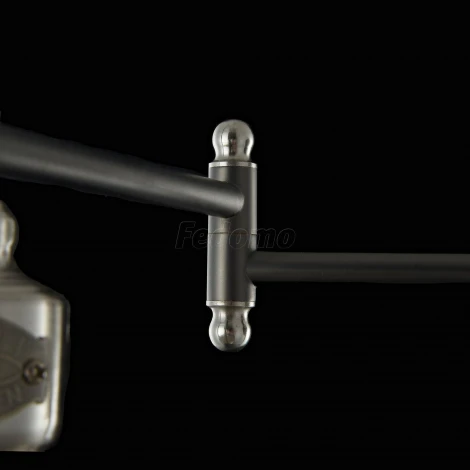 Бра Maytoni Senna H349-WL-01-N