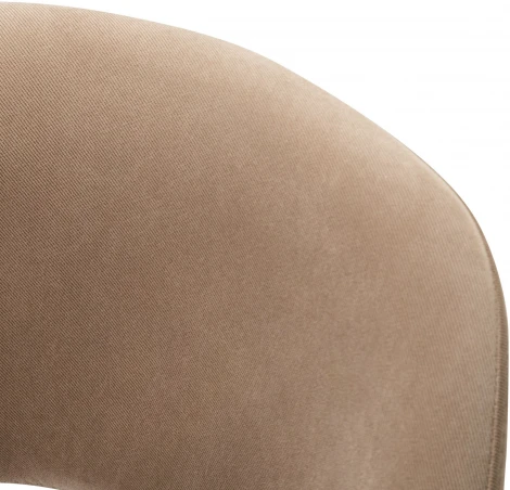 Стул Lars Diag beige/черный R-Home арт.410120130h_Diagbeige_черн