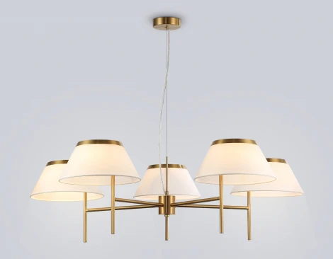 Подвесная люстра Ambrella High Light LH72473