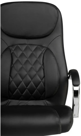 Компьютерное кресло Woodville Tron black 15518