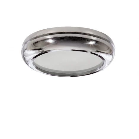 Встраиваемый точечный светильник Lightstar Piano mini 011274 (220V, IP54)