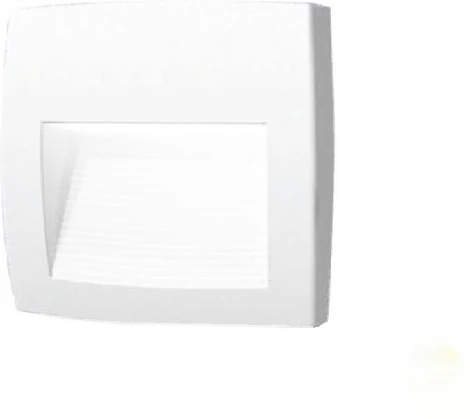 Встраиваемый светильник уличный Fumagalli Lorenza AS1.000.000.WXJ1L (220V, IP55)