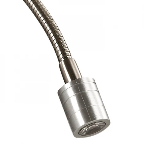 Бра на гибкой ножке для чтения Lumion Nikki 3745/1A (220V, выключатель)