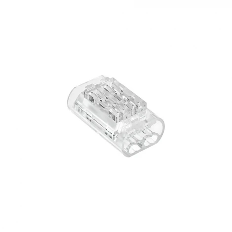 Соединительная клемма для четырехжильного провода STRIP-ACCESSORIES A50-20-4PIN Arte Lamp Strip-Accessories A50-20-4PIN