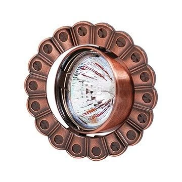 Horoz Papatya HL759 (015 016 0050) copper