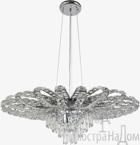 Подвесная люстра Dio D'Arte Lecco Lecco E 1.5.75.100 N