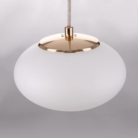 Подвесной светильник RGB Citilux Atman Smart CL226B013 (LED, 220V, на проводе)