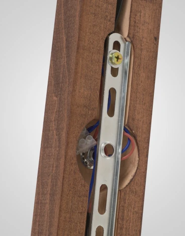 Подвесной светильник 6426N-3P PR Мелодия Света PS1N 000067496