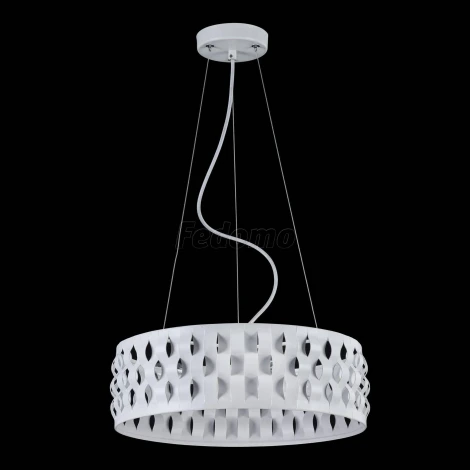 Подвесной светильник Maytoni Delicate MOD196-PL-04-W