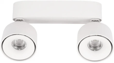 Спот Loft It Focus 10323/2A White (LED, 220V)