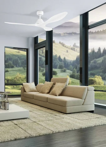 Потолочная люстра Eglo Antibes 35014