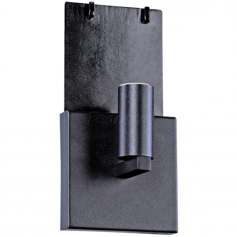 Основание бра Maytoni Toronto, 1 лампа, черный