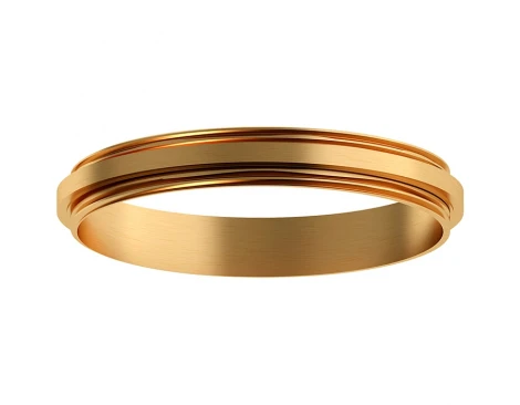 Коннектор декоративный для соединения корпуса светильника D60+D60mm Diy Spot A2062 Ambrella