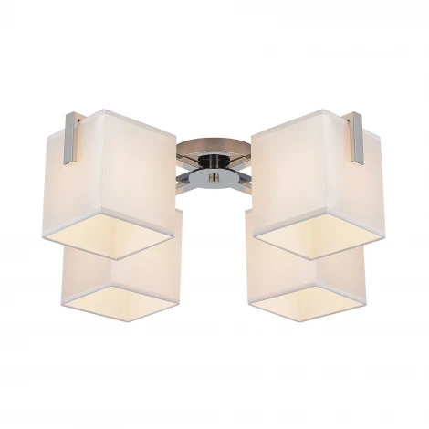 Потолочная люстра Citilux Стенли CL465141 (220V)