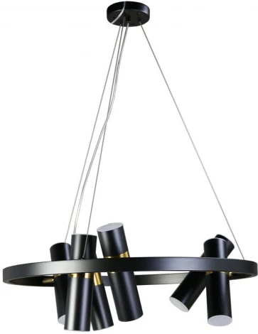 Подвесной светильник Zortes Tweeny ZRS.1828.60 (220V, на тросе)