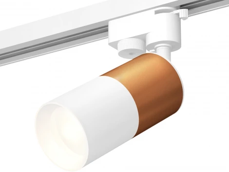 Трековый светильник Ambrella Track System XT6301040 (220V, круглые)