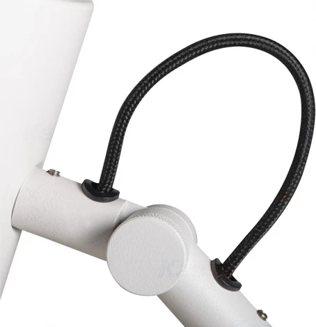 Подвесная люстра Kanlux AGZAR 36253 (220V, на проводе)