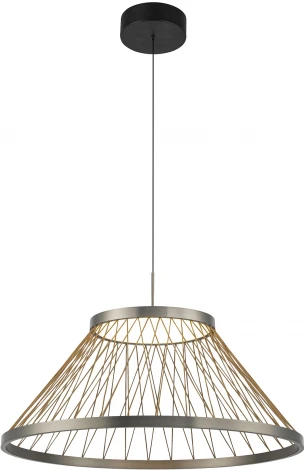 Подвесной светильник Mantra Spider 8949 (LED, 220V, на проводе)