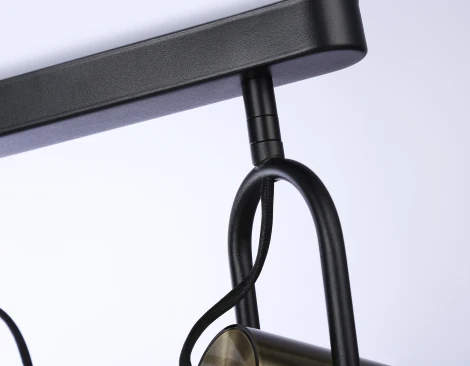 Спот Ambrella TECHNO SPOT TA13194 (220V)