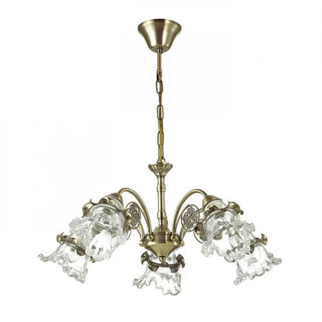 Подвесная люстра Lumion Eloisa 3450/5
