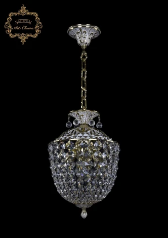 Подвесной светильник Art Classic 34.02 34.02.3.d25IT.GW