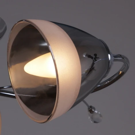 Потолочная люстра на штанге Reluce 32283-0.3-03