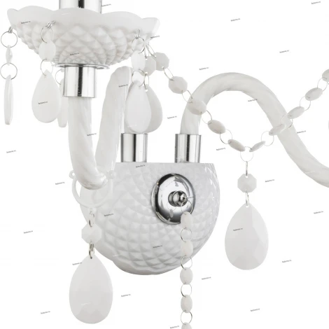 Бра Globo Cuimbra 63113-2W