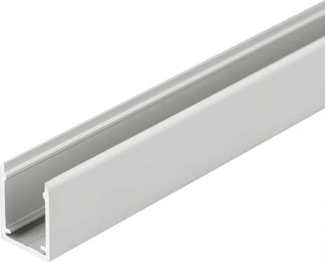 Профиль MonLIGHT-TOP-16x16-1000 (Arlight, Алюминий) 047177