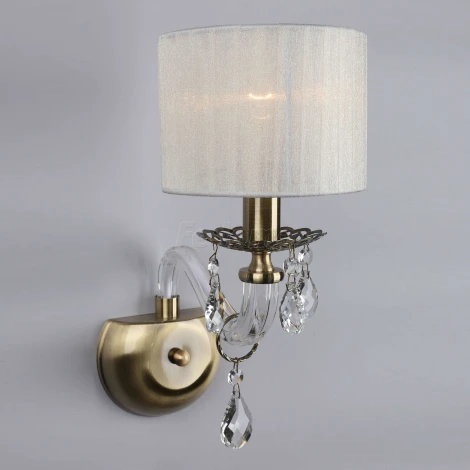 Бра Omnilux Moschetta OML-54201-01 (220V, подвески)