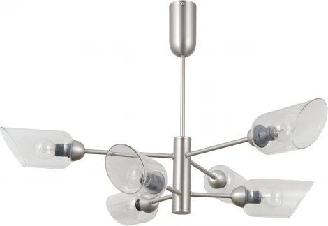 Потолочная люстра на штанге Moderli Avery V10808-6P (220V)