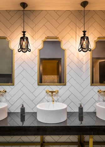 Подвесной светильник De City Соло 112012301 (на проводе)