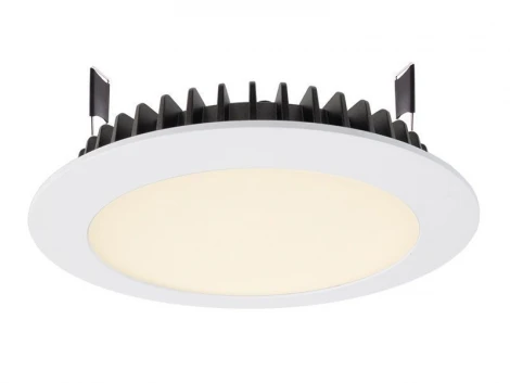 Встраиваемый точечный светильник Deko-Light LED Panel 565233 (круглые)