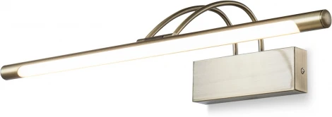 Подсветка для картин Maytoni Finelli MIR004WL-L12BZ (LED, 220V)