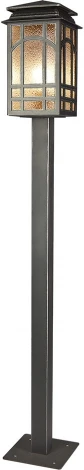 Уличный наземный светильник Runden Джаз V10021 (220V, IP44)