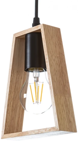 Подвесной светильник Arte Lamp Brussels A8030SP-3BK (220V, на проводе)