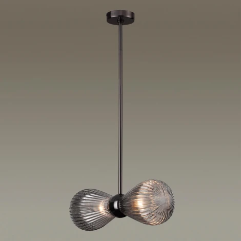Потолочная люстра на штанге Elica 5417/2 Odeon Light (220V)