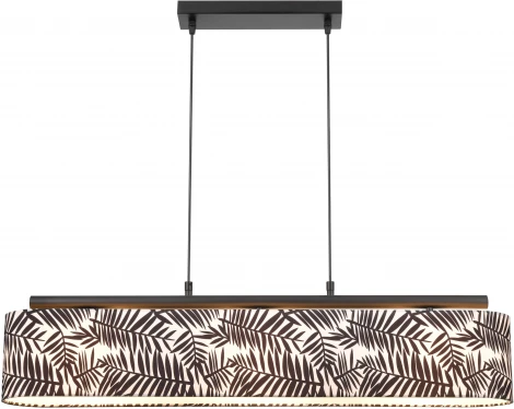 Подвесной светильник Vele Luce Simonetta VL4292P03